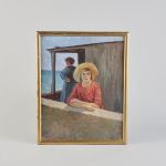 1793&nbsp;8073&nbsp;Oljemålning